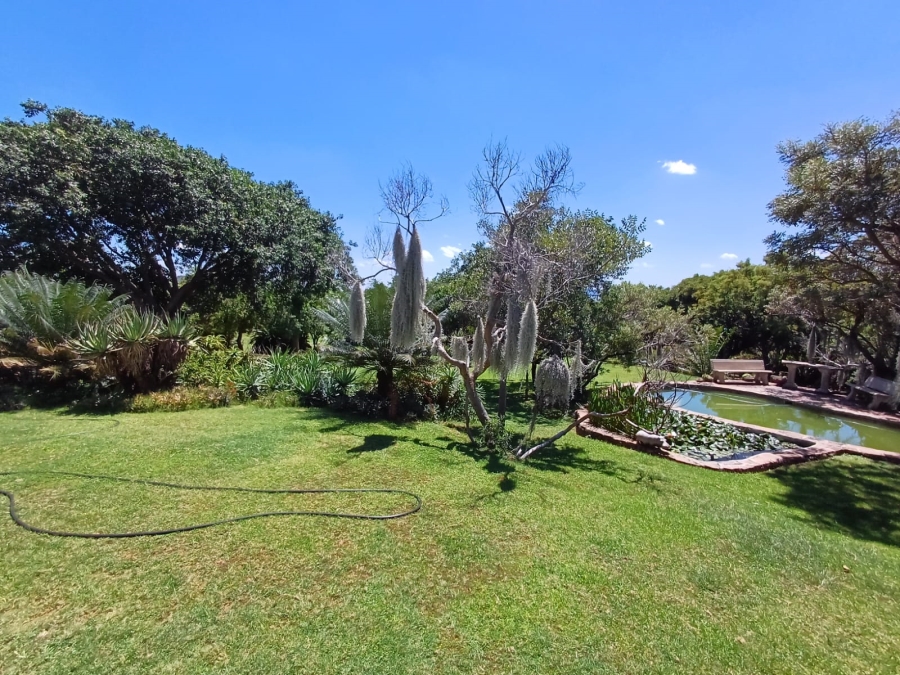 Commercial Property for Sale in Bokfontein A H North West